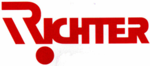 RICHTER Logo (DPMA, 09.01.2002)