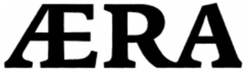 AERA Logo (DPMA, 25.02.2009)