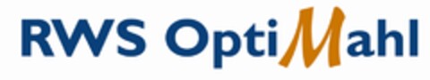 RWS OptiMahl Logo (DPMA, 28.06.2009)