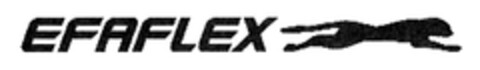 EFAFLEX Logo (DPMA, 28.05.2009)