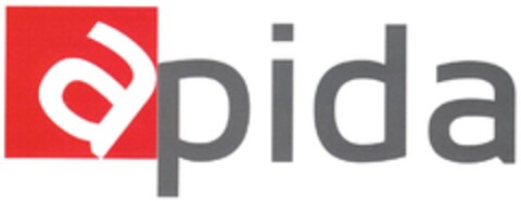 apida Logo (DPMA, 14.10.2009)