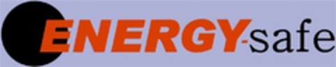 ENERGY-safe Logo (DPMA, 19.10.2009)