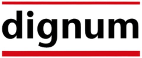 dignum Logo (DPMA, 17.02.2010)