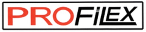 PROFILEX Logo (DPMA, 12.01.2010)