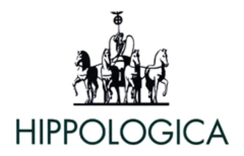 HIPPOLOGICA Logo (DPMA, 22.01.2010)