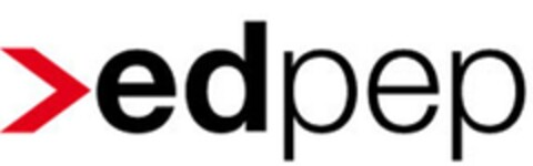 >edpep Logo (DPMA, 07/01/2010)