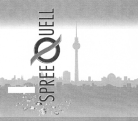 SPREEQUELL Logo (DPMA, 14.08.2010)