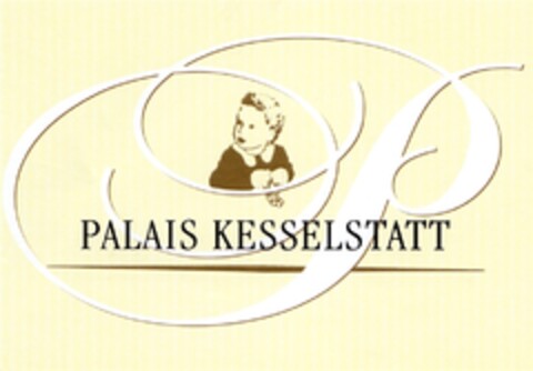 PALAIS KESSELSTATT Logo (DPMA, 17.08.2010)