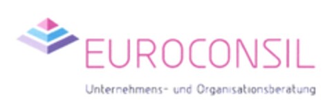 EUROCONSIL Unternehmens- und Organisationsberatung Logo (DPMA, 13.09.2010)