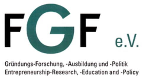 FGF e.V. Logo (DPMA, 06.12.2010)