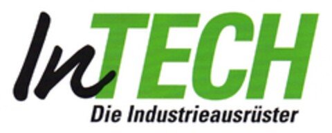 InTECH Logo (DPMA, 07.04.2011)