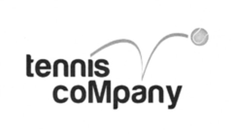 tennis coMpany Logo (DPMA, 04/18/2011)