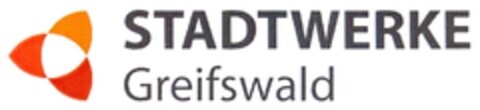 STADTWERKE Greifswald Logo (DPMA, 21.05.2011)