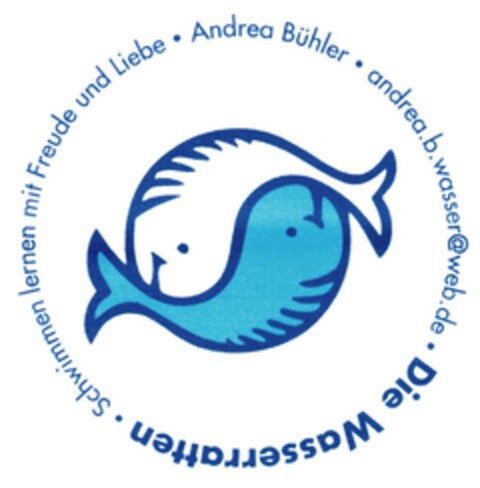 Die Wasserratten Logo (DPMA, 03.08.2011)