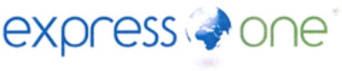 express one Logo (DPMA, 08/11/2011)