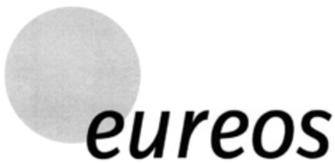 eureos Logo (DPMA, 15.09.2011)