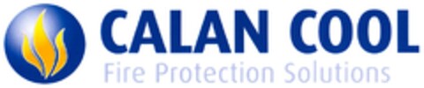 CalanCool Fire Protection Solutions Logo (DPMA, 26.10.2011)