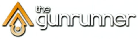 the gunrunner Logo (DPMA, 11/11/2011)