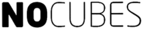 NOCUBES Logo (DPMA, 19.12.2011)