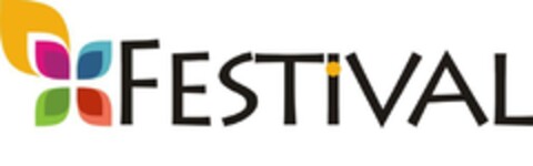 FESTIVAL Logo (DPMA, 18.01.2012)