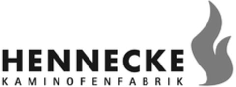 Hennecke Kaminofenfabrik Logo (DPMA, 27.03.2012)