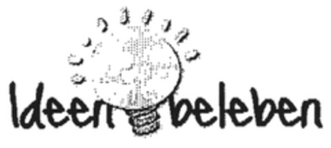 Ideen beleben Logo (DPMA, 03/13/2012)