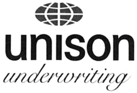 unison underwriting Logo (DPMA, 04.04.2012)