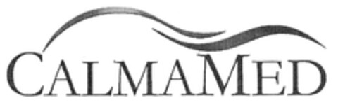 CALMAMED Logo (DPMA, 07/09/2012)