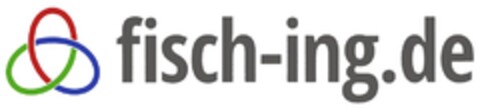 fisch-ing.de Logo (DPMA, 07/17/2012)