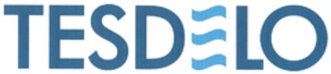 TESDELO Logo (DPMA, 07.09.2012)