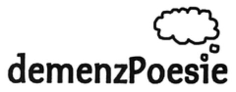 DemenzPoesie Logo (DPMA, 06.11.2012)