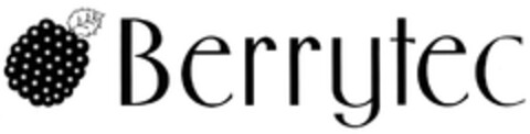 Berrytec Logo (DPMA, 11/27/2012)