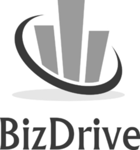 BizDrive Logo (DPMA, 08.01.2013)