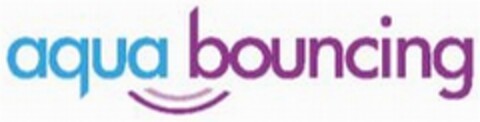 aqua bouncing Logo (DPMA, 17.05.2013)