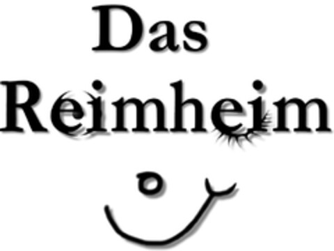 Das Reimheim Logo (DPMA, 08/12/2013)