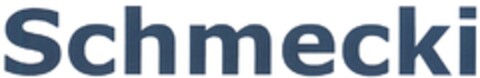 Schmecki Logo (DPMA, 12.03.2013)