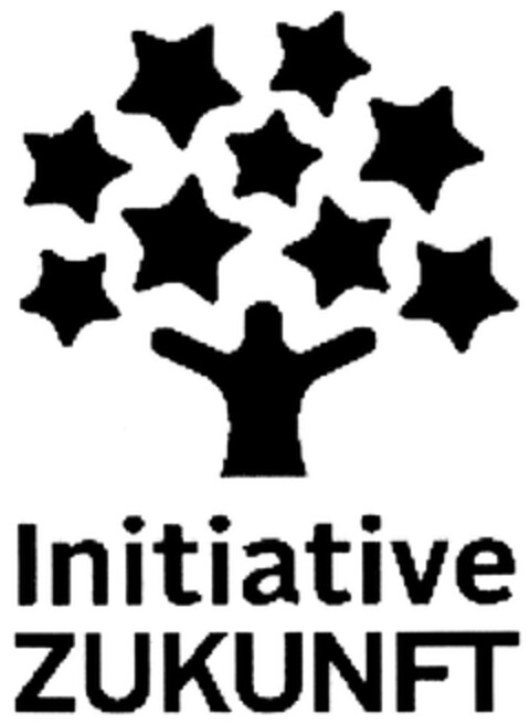 Initiative ZUKUNFT Logo (DPMA, 08.06.2013)