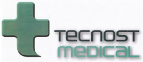 tecnost medical Logo (DPMA, 13.07.2013)