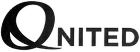 QNITED Logo (DPMA, 29.08.2013)