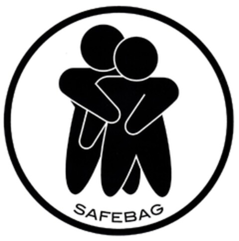 SAFEBAG Logo (DPMA, 21.10.2013)