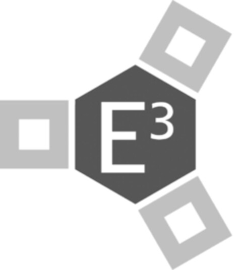 E3 Logo (DPMA, 22.01.2014)