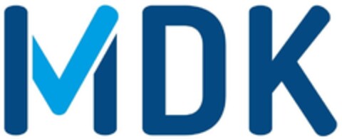 MDK Logo (DPMA, 27.10.2014)