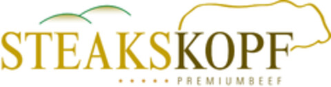 STEAKSKOPF PREMIUMBEEF Logo (DPMA, 22.04.2014)