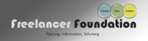 Freelancer Foundation Logo (DPMA, 28.08.2014)