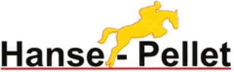 Hanse-Pellet Logo (DPMA, 25.06.2014)