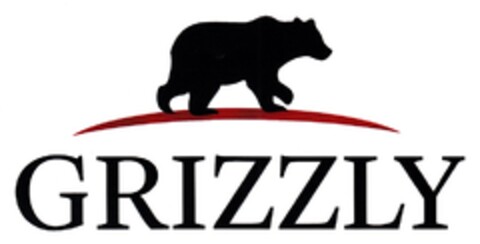 GRIZZLY Logo (DPMA, 11/07/2014)