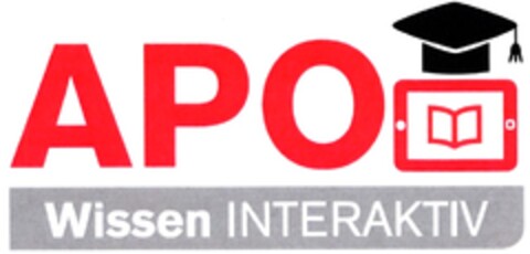 APO Wissen INTERAKTIV Logo (DPMA, 11/21/2014)