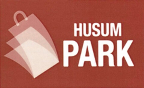 HUSUM PARK Logo (DPMA, 04.04.2015)