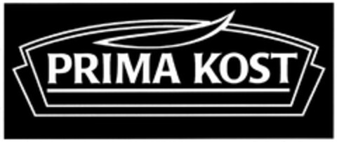 PRIMA KOST Logo (DPMA, 02.07.2015)