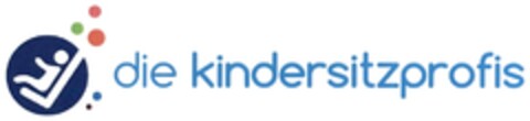 die kindersitzprofis Logo (DPMA, 03.09.2015)